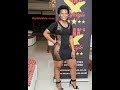 ZODWA WABANTU Don T Watch This Video If You Re Young 18