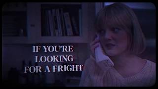 Kim Petras - Turn Off The Light feat. Elvira (Lyric Video)