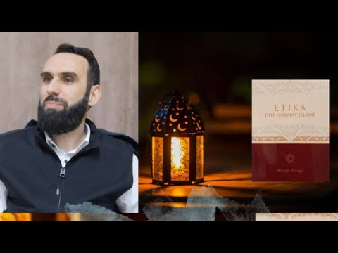 05. Libri Etika & normat islame - Etika dhe Normat e Ngrënjes