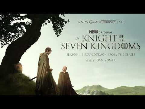 A Knight of the Seven Kingdoms: Season 1 Soundtrack | You Are No Knight - Dan Romer | WaterTower