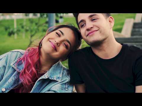 MI PERSONA FAVORITA (COVER) Maia Reficco ft. Lucas Noacco