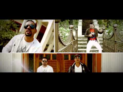 Dany-F Y Maiky Max - Solo Tu (Video Official) LCM