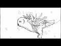 Сова-абели вакен флай 