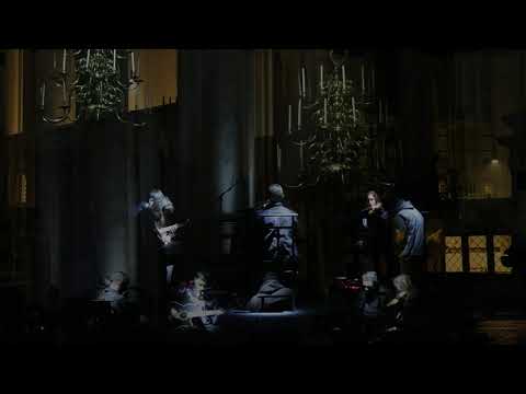 AMENRA - "NOWENA I 9.10" (acoustic) live at St. Stevenskerk, Nijmegen (NL)