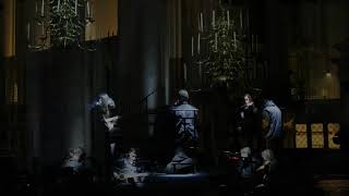 AMENRA - "NOWENA I 9.10" (acoustic) live at St. Stevenskerk, Nijmegen (NL)