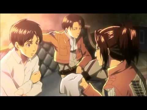 Livaï Ackerman (moment fr)