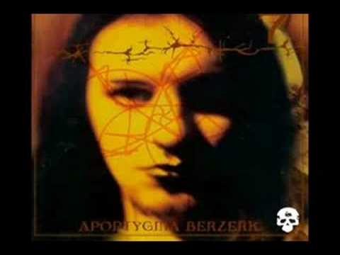 Apoptygma Berzerk - Non-Stop Violence (album version)