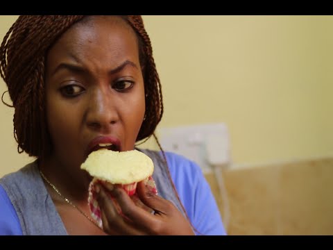 PROTEIN CUP CAKES SPOOF TRAILER | KENYAN FORTITUDE