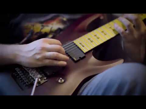 First Fragment - Émergence Guitar Playthrough by Phil Tougas