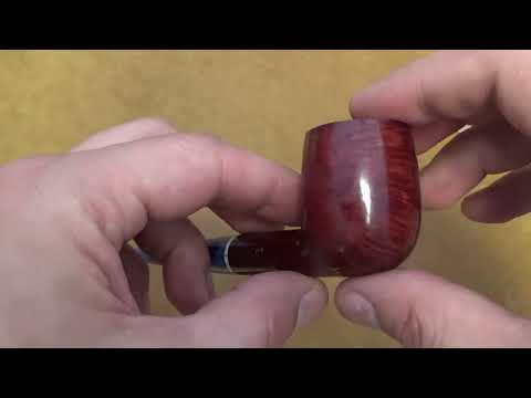 Pipa Savinelli  Oceano 106 - filtro 6mm