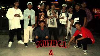 SOUTH C.L - PUMPIN