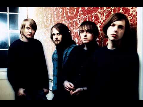 Under The Sun - Nine Black Alps