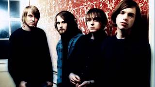 Nine Black Alps - Under the sun