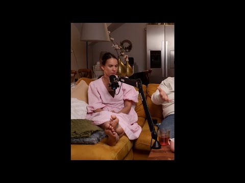 Michaela Tomesova (Feet Soles)