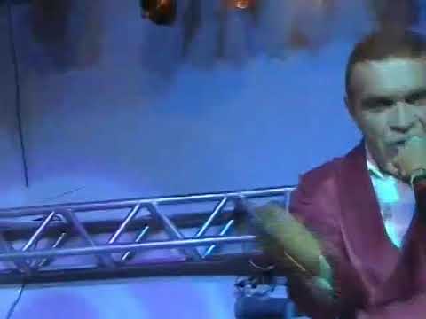 Conde e Só Brega - Azafama