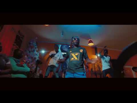 IBU_BOY_YA_QUOI_DANS_JALOUSIE_CLIP_OFFICIEL