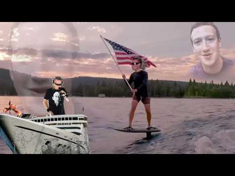 JOHN B 2 HR LIQUID DNB SET (Chilled Drum & Bass Liquid Funk Soulful) LIVE DJ SET [10.11.21]