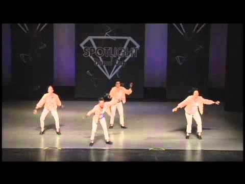 Long Beach 1 - Tap Category Winner