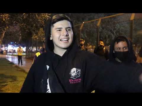 ZIKA VS RCAB VS RK .-. EDICIÓN BOOMBAP | BERMA2H