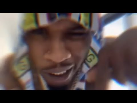 REDEMBRECE x Bumboi - K!LLER (prod.Splxtstxcs)