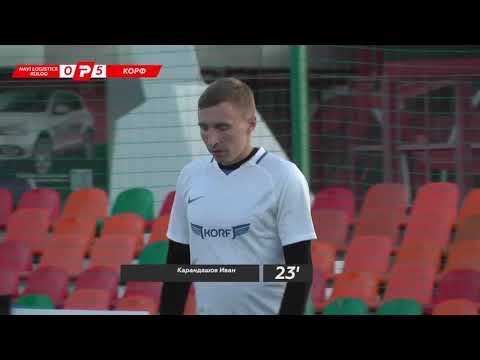 HAVI LOGISTICS RULOG - КОРФ 13 июня 2019