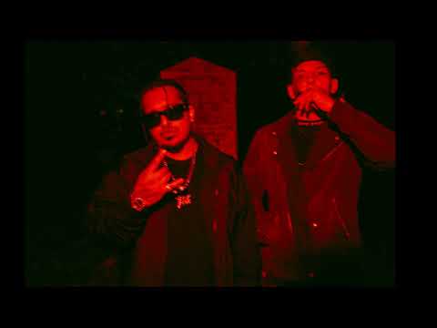 M.I.M.E X THE LJ - Graveyard Party (ft. Saxon Davis) 