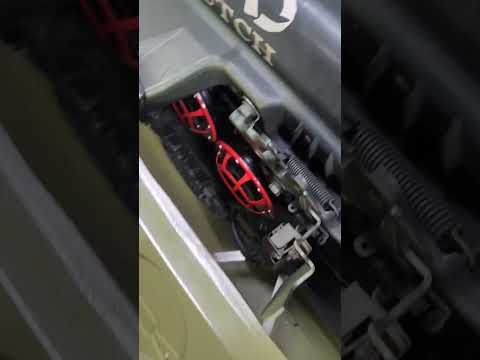 Harbor Freight car horns. #350z #automobile #cars #nissan #harborfreight