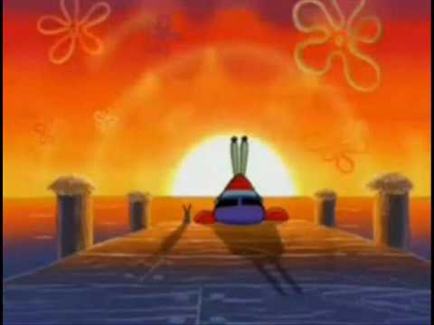 Spongebob Soundtrack - Friends and Neighbors