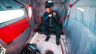 How to make the MOST of your time on the ice!