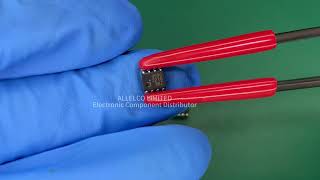 HCPL-0530-500E丨Broadcom Limited丨Photovoltaic Output Optoisolators