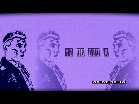 Grandpa - Yo de doo X