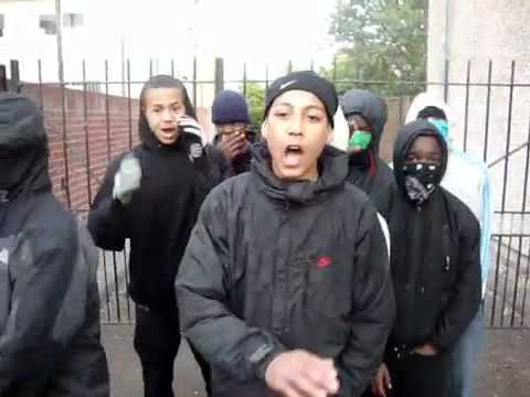 Mac 10   Hood Video   Rebel Productions youtube original