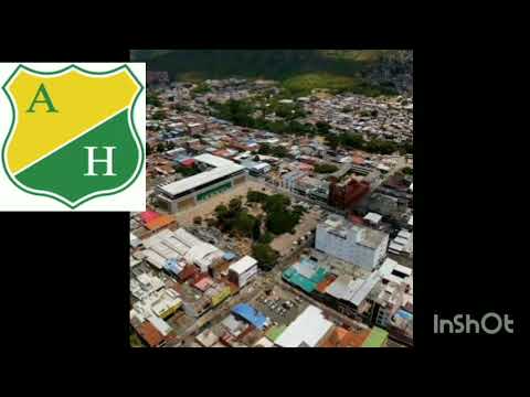 Nace Yumbo del Valle, equipo de fútbol profesional con sede en Yumbo,