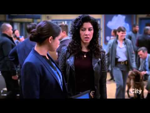 Brooklyn Nine-nine - Whos got the time