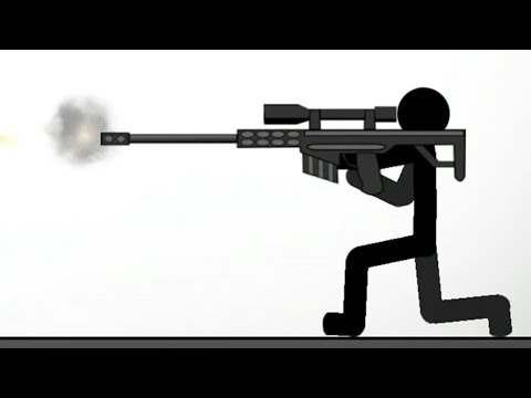 Stickman Hello Stars - Android Gameplay HD