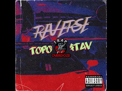 $TAV X TOPO - REVERSE  (Official Visualizer)