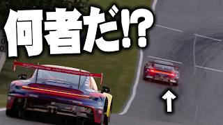 【GT7】最後尾から優勝チャレンジ、正体不明のトップが異常な速さ【ゆっくり実況】