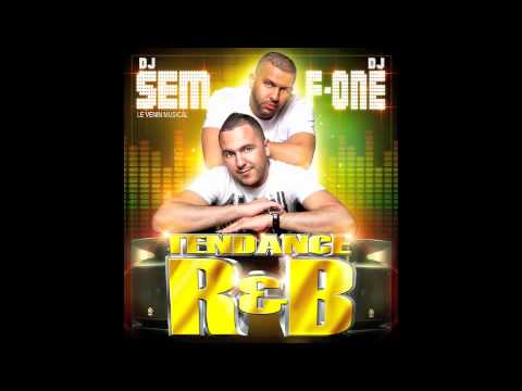 Dj Sem Dj F-One - Tendance R&B - Till I found You (Sem F-one Rmx)