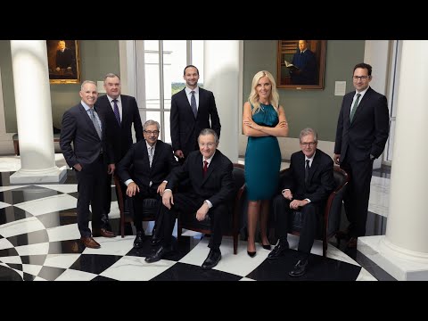 Sinas Dramis Law Firm: Providers of Personal Injury Excellence