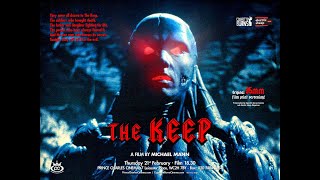 Siskel & Ebert Review The Keep (1983) Michael Mann