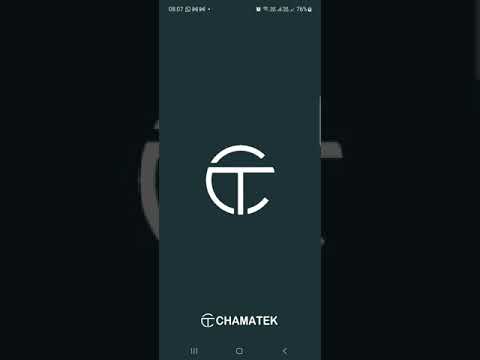 Chamatek - Table Banking