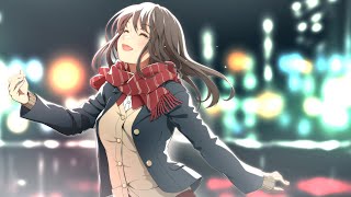 🎼【Nightcore】- SNOW SOUND 『Alexandros』