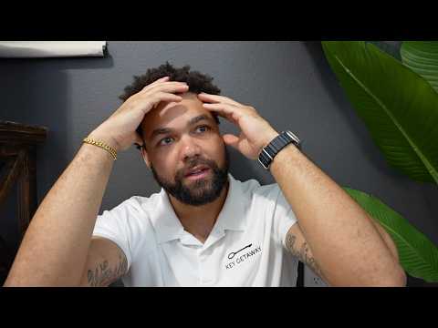 Life, Stress and Reinventing Yourself