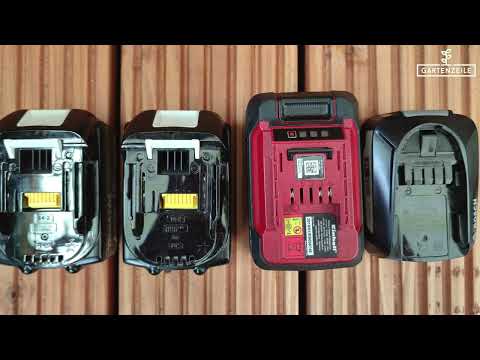 Akkus im Winter richtig benutzen und lagern! Vermeide diese Fehler (dein Akku könnte kaputt gehen!)