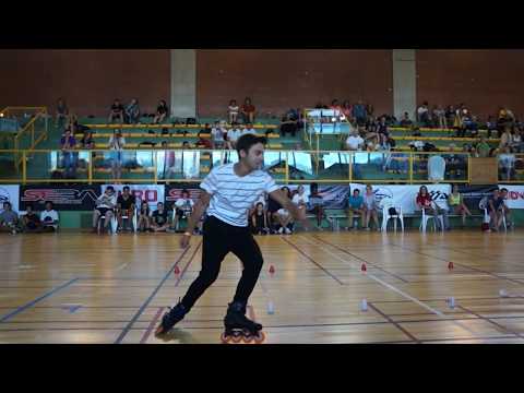 PSWC 2017 / Demuru Lorenzo - 7 place