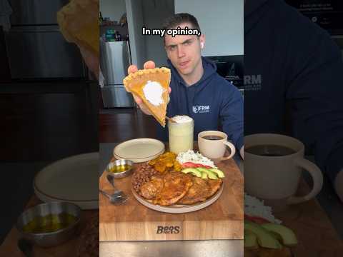 Ranking EVERY Death Row Meal: Manuel Pardo Jr.