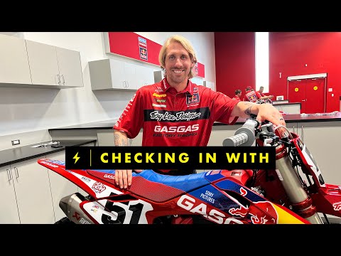 Nine Minutes with Justin Barcia