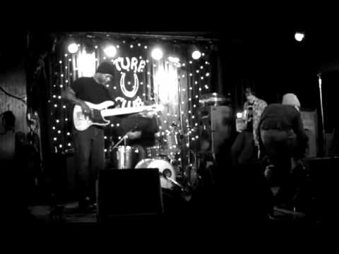 Puppy Dogs and Ice Cream - Freestyle Jam (12/30/2009)