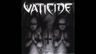 Vaticide - Cursed DEMO (2004) *RARE*