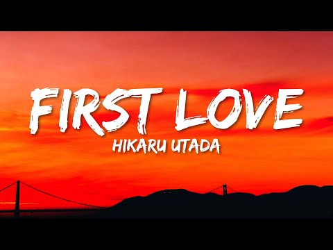 Hikaru Utada - First Love | The Netflix Series "First Love" "初恋"
